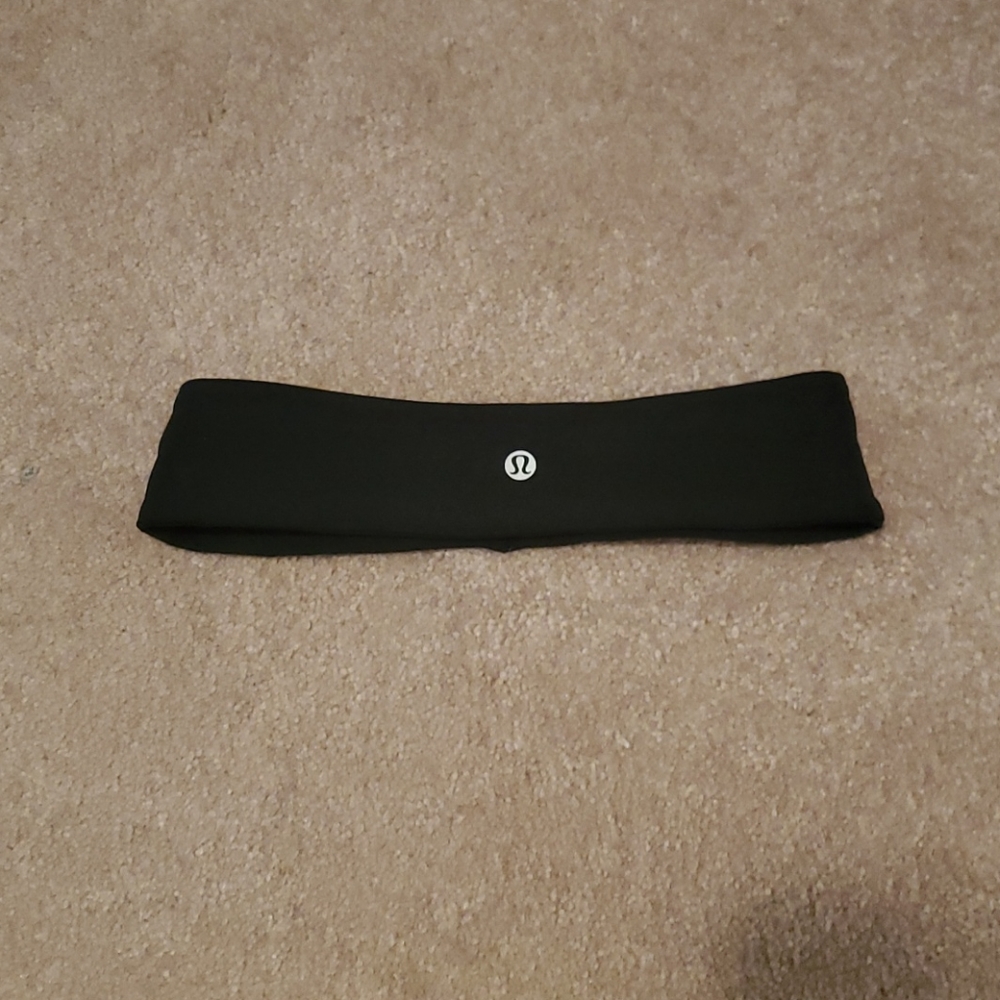 Lululemon headband